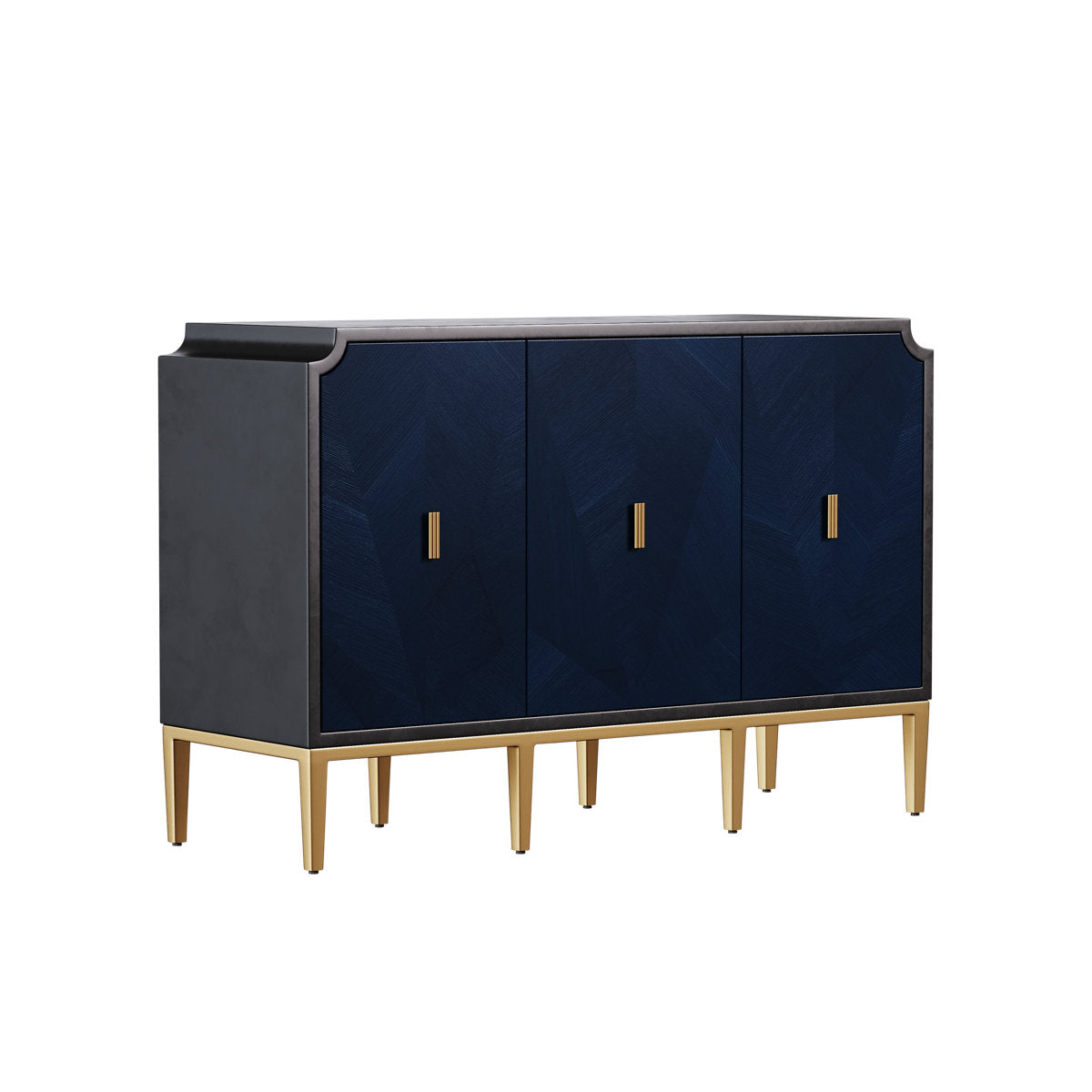 Kallista 54'' W Buffet