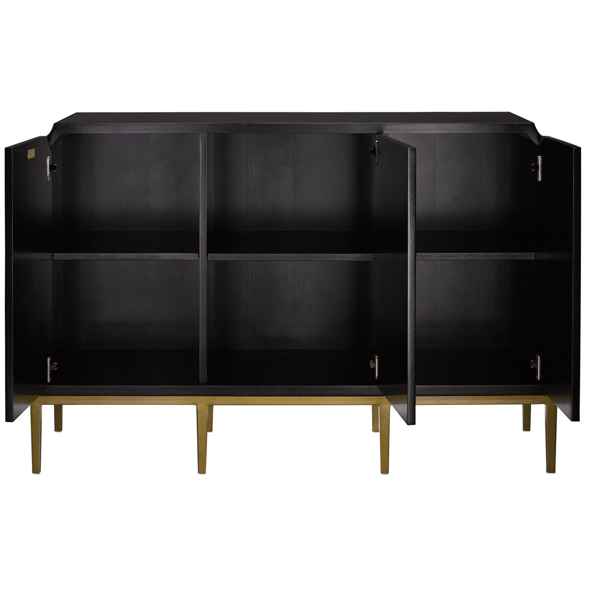Kallista 54'' W Buffet