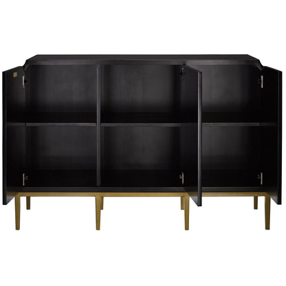 Kallista 54'' W Buffet