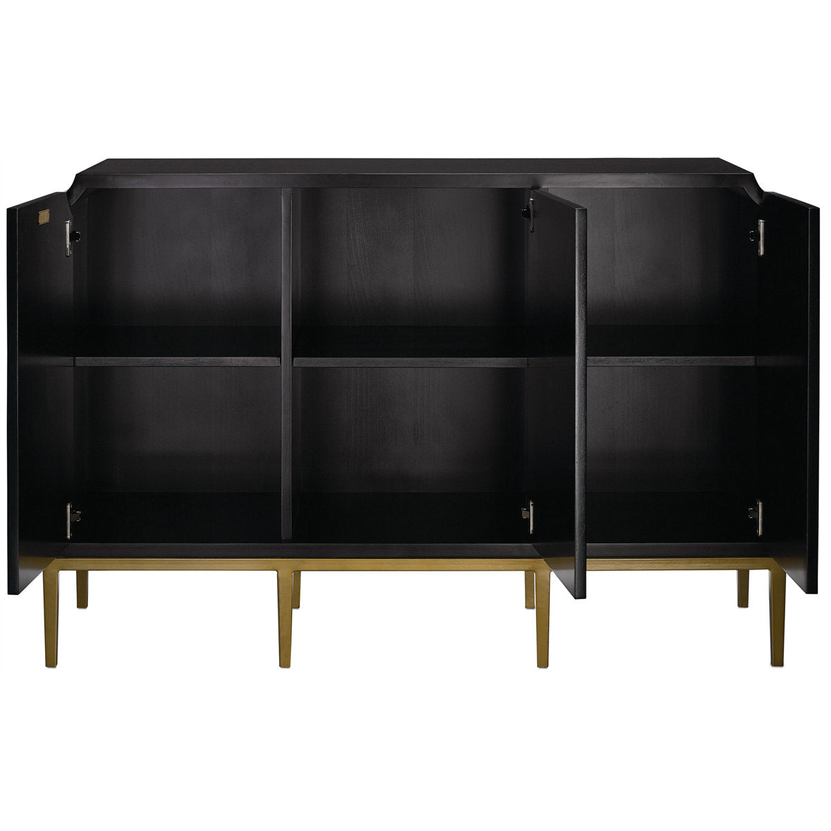 Kallista 54'' W Buffet