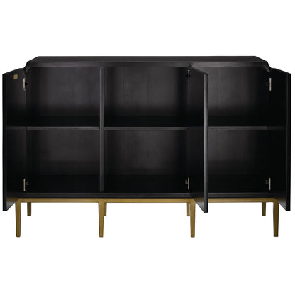 Kallista 54'' W Buffet