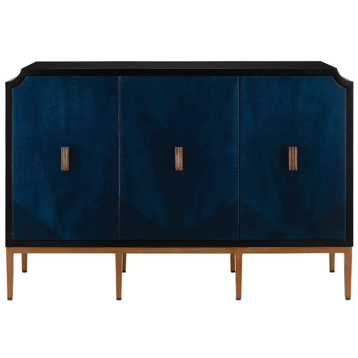 Kallista 54'' W Buffet