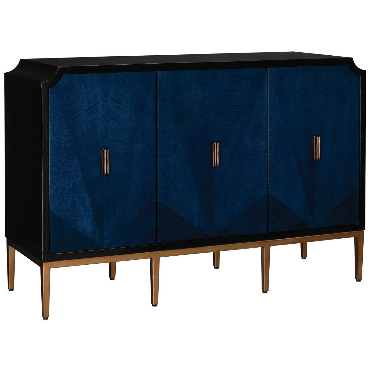 Kallista 54'' W Buffet
