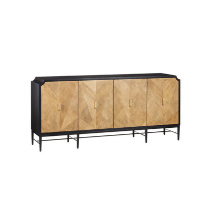Kallista 80'' W Sideboard
