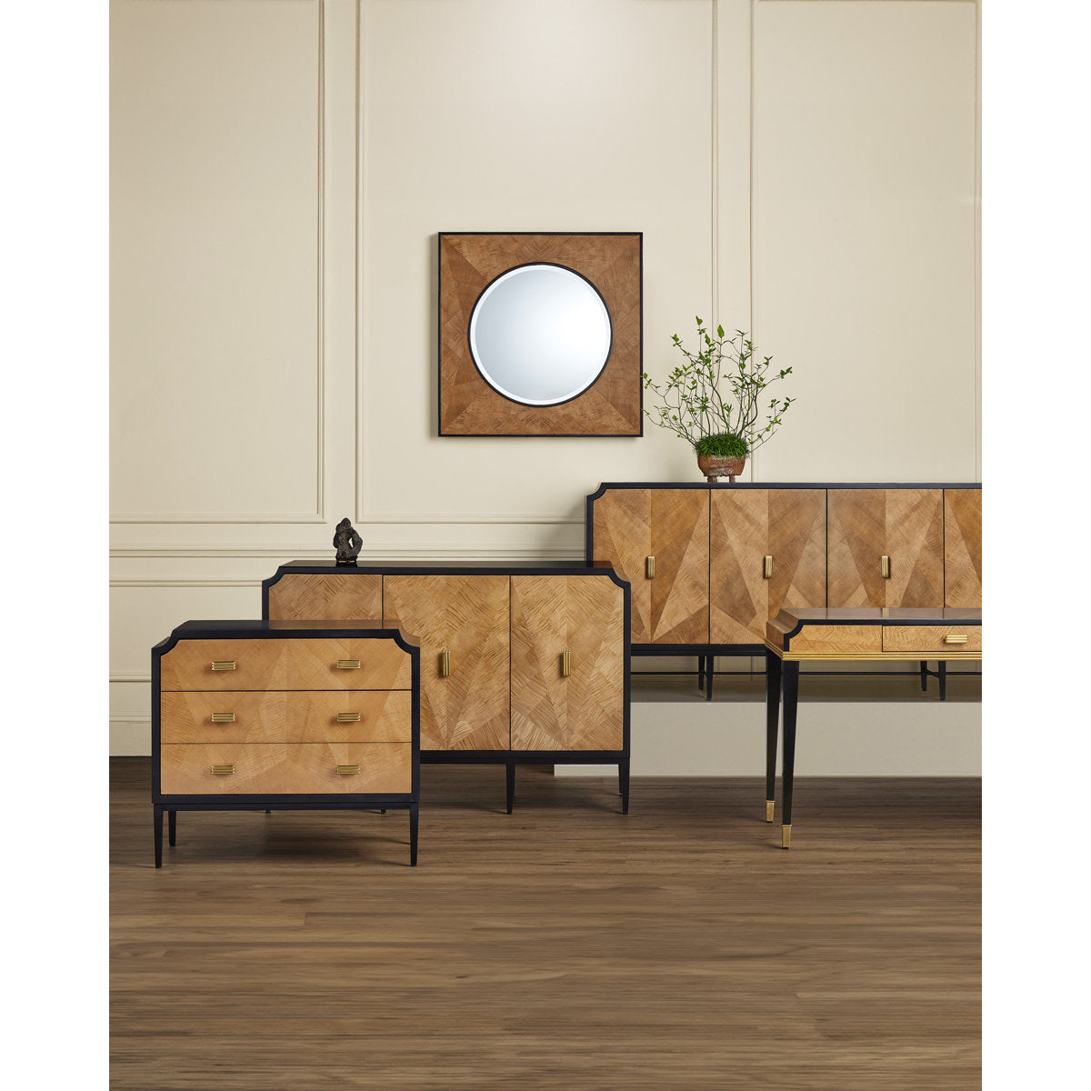 Kallista 80'' W Sideboard