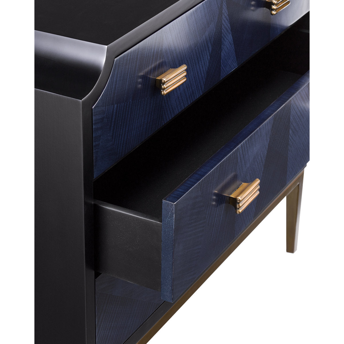 Kallista Accent Chest