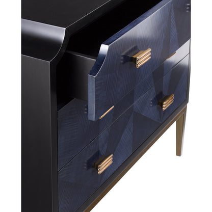 Kallista Accent Chest