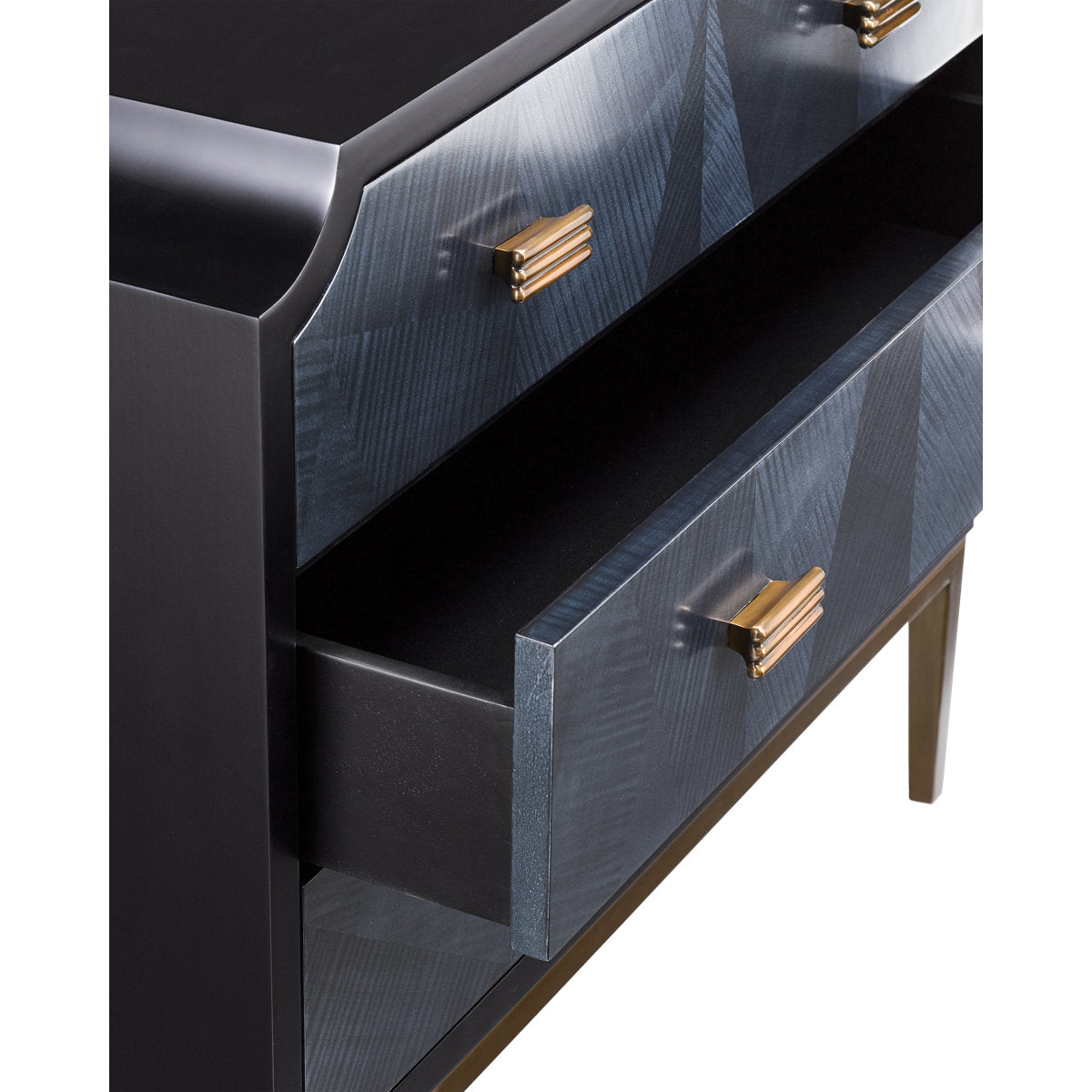 Kallista Accent Chest