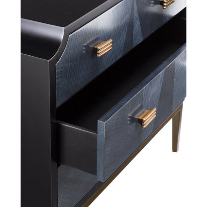 Kallista Accent Chest