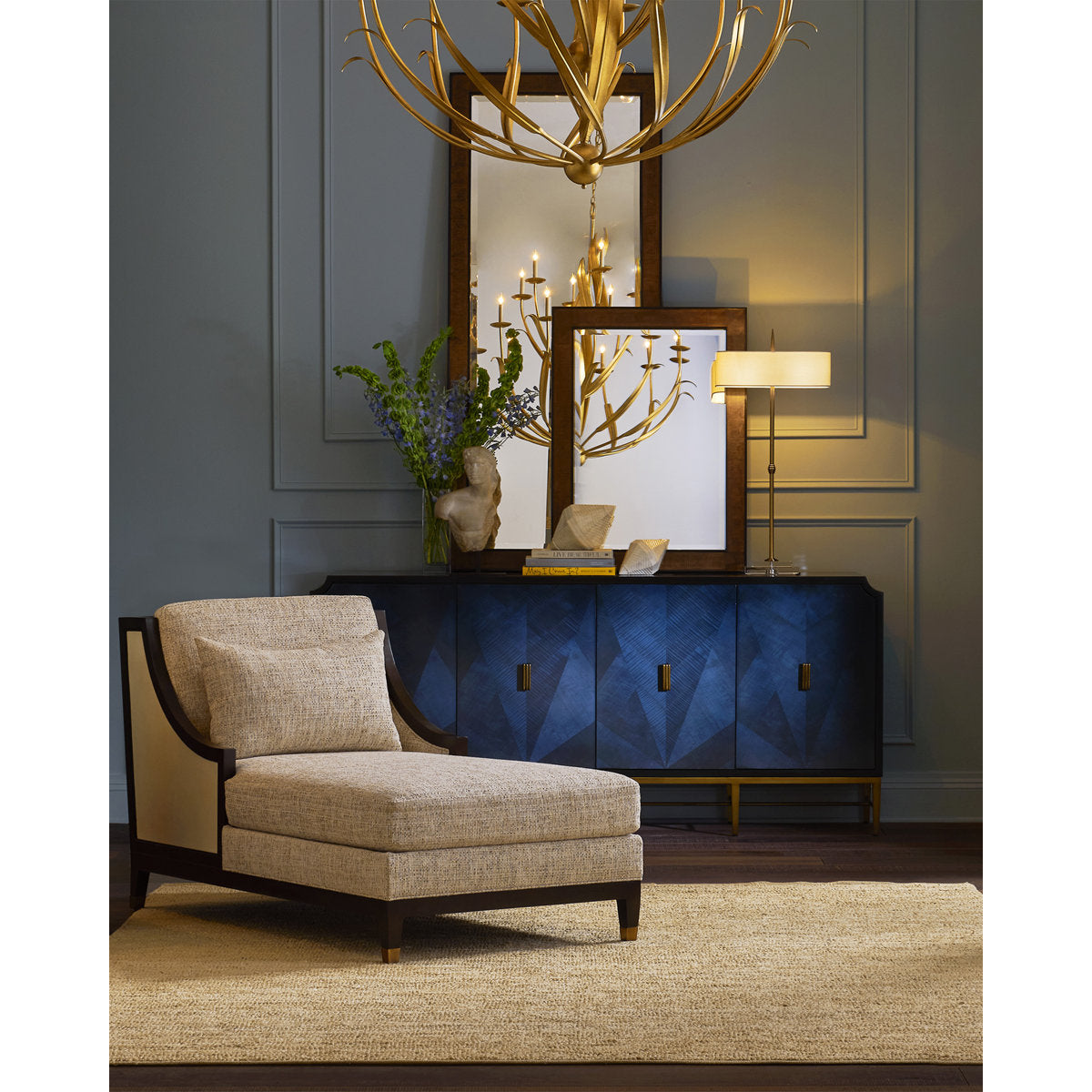 Kallista Sideboard