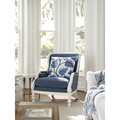 Kamari Armchair