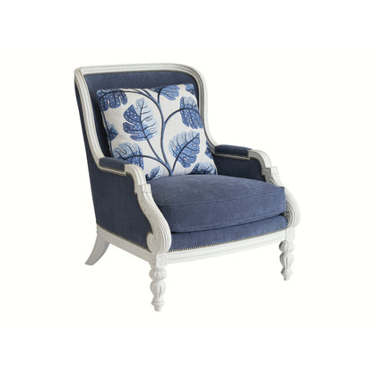 Kamari Armchair