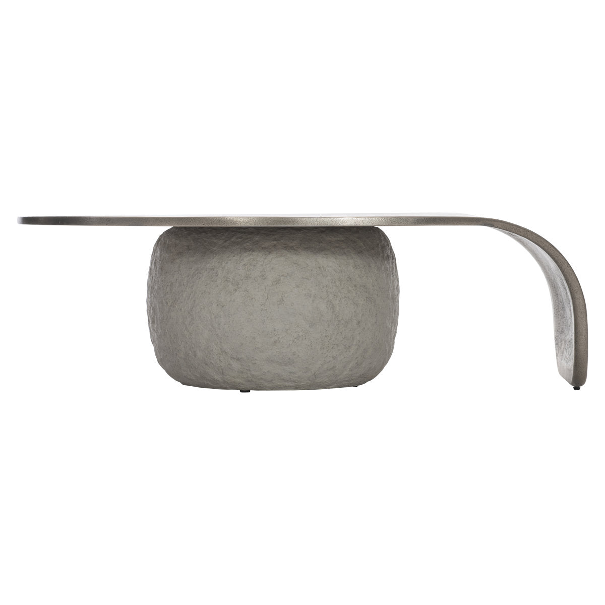 Kaori Abstract Coffee Table