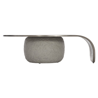 Kaori Abstract Coffee Table