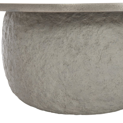 Kaori Abstract Coffee Table