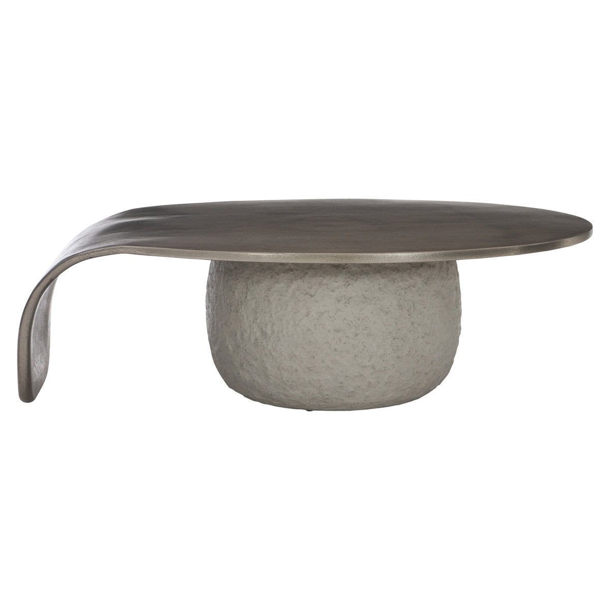 Kaori Abstract Coffee Table
