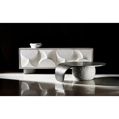 Kaori Abstract Coffee Table