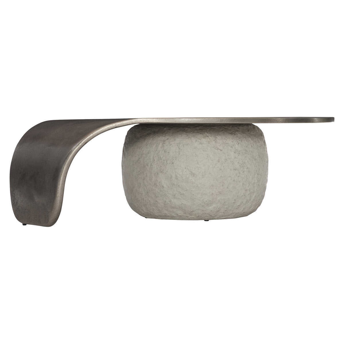 Kaori Abstract Coffee Table