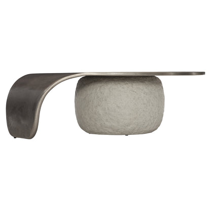 Kaori Abstract Coffee Table