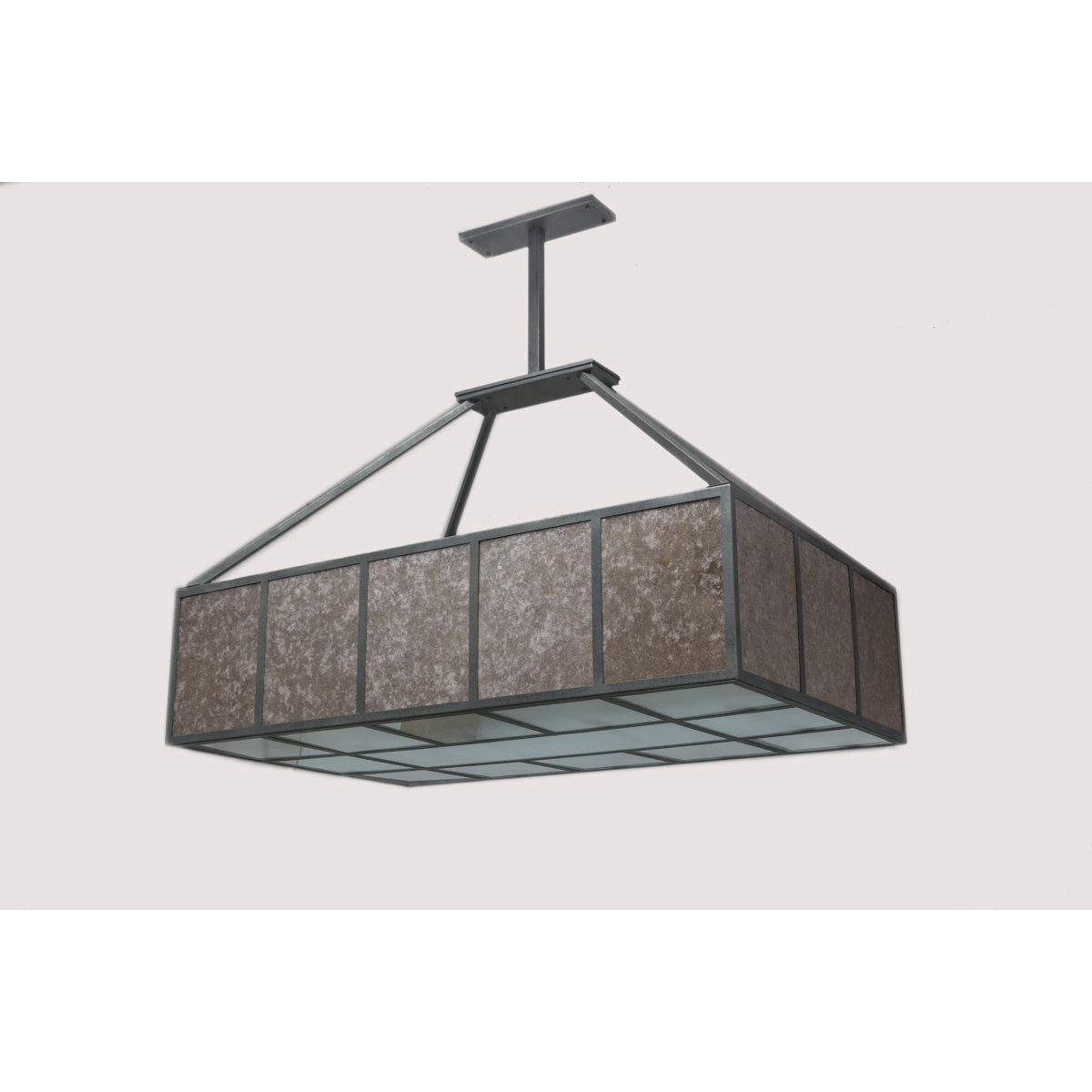 Kaplan 12 - Light Chandelier