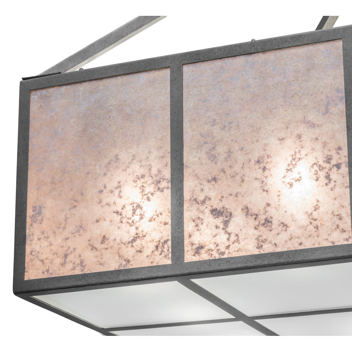 Kaplan 12 - Light Chandelier
