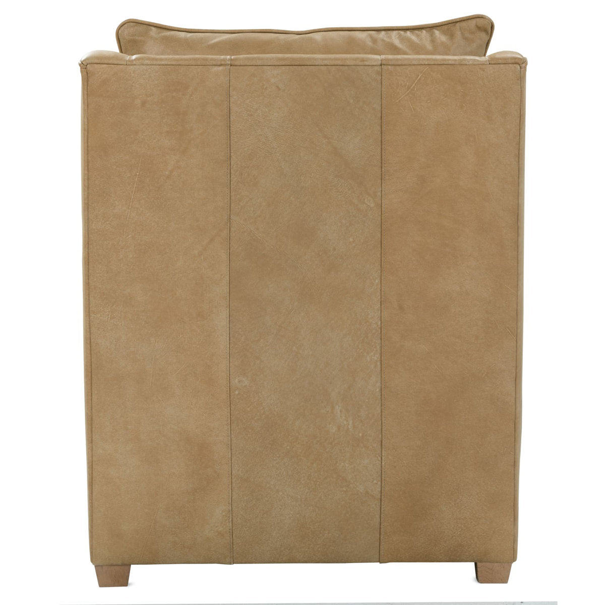 Kara Leather Chair