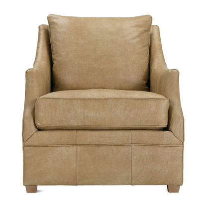 Kara Leather Chair