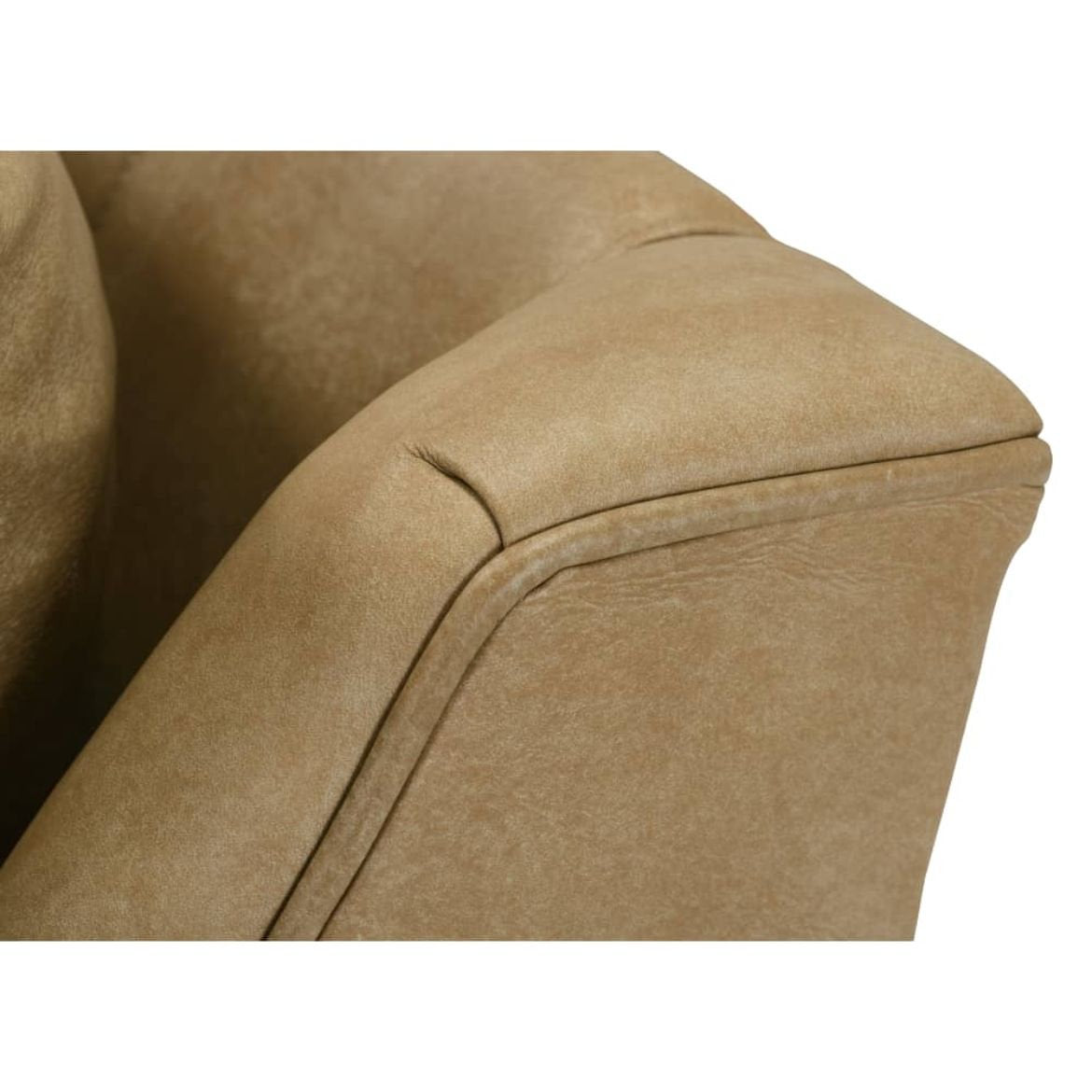 Kara Leather Chair