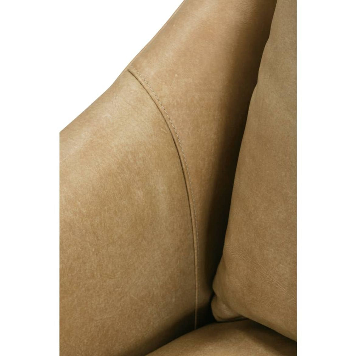 Kara Leather Chair