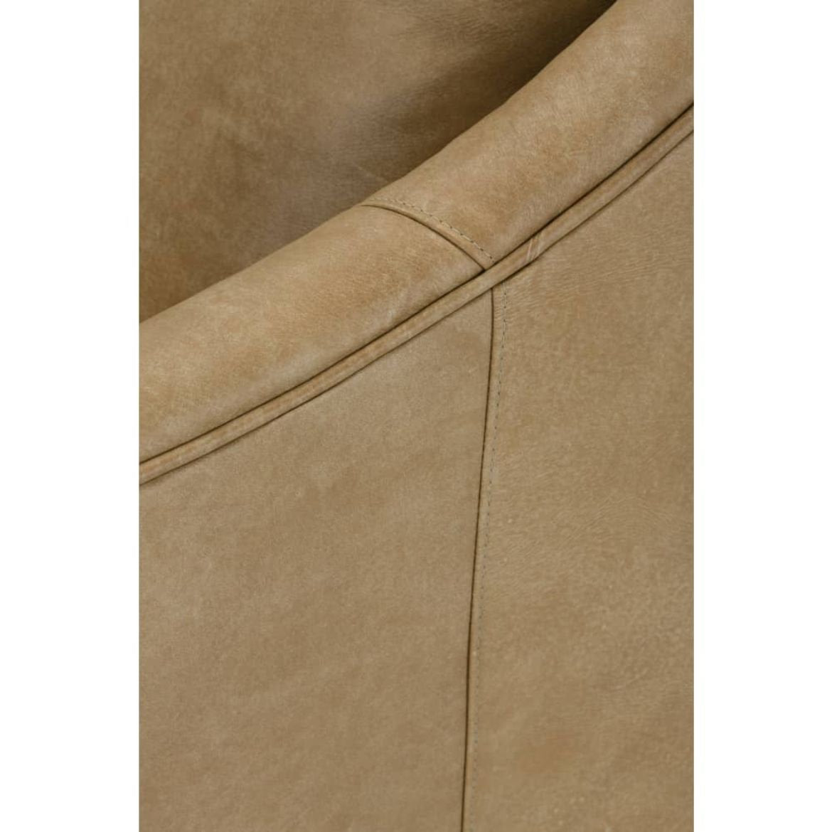 Kara Leather Chair