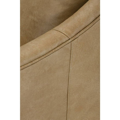 Kara Leather Chair