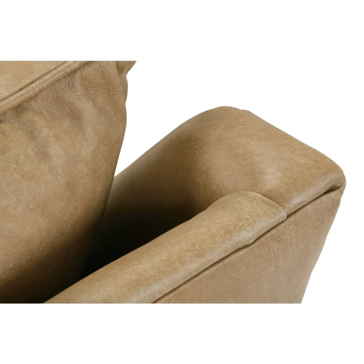 Kara Leather Chair