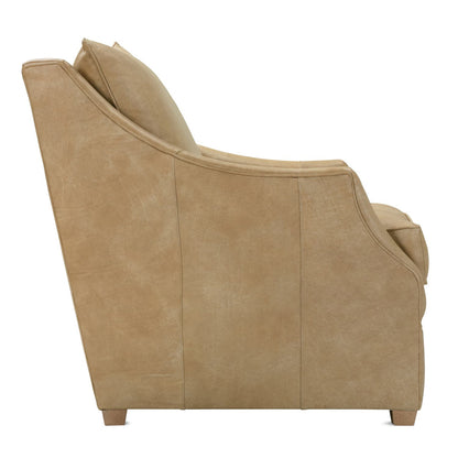 Kara Leather Chair