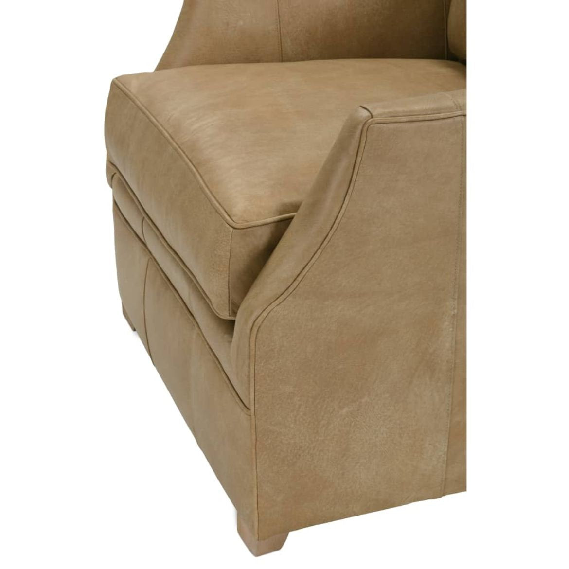 Kara Leather Chair
