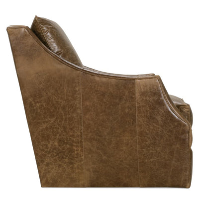 Kara Swivel Club Chair
