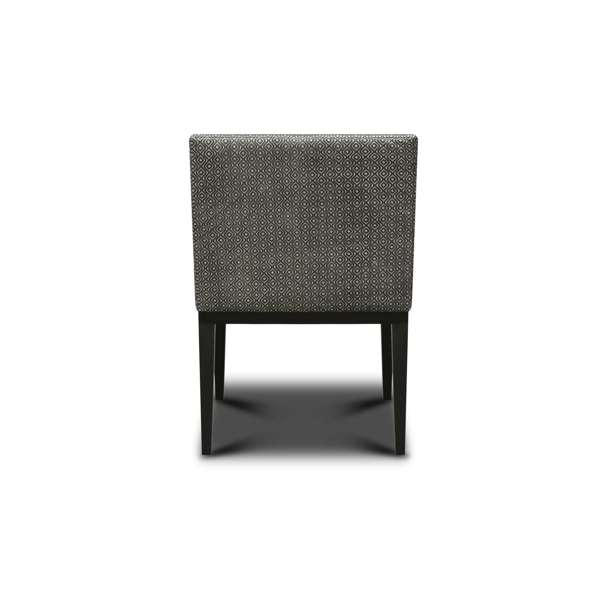 Kari Leather Arm Chair