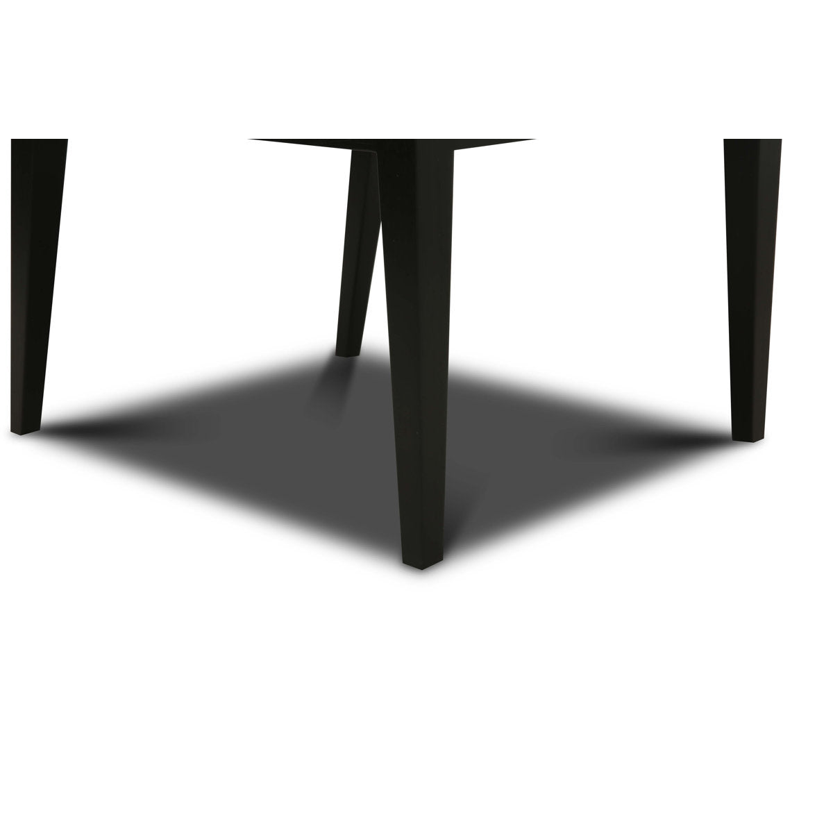 Kari Leather Arm Chair