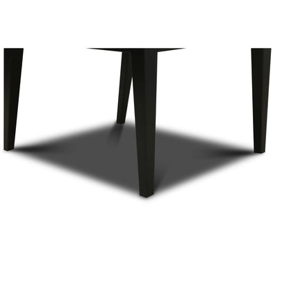 Kari Leather Arm Chair