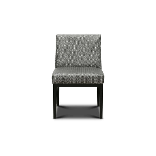 Kari Leather Dining Chair