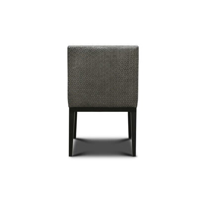 Kari Leather Dining Chair