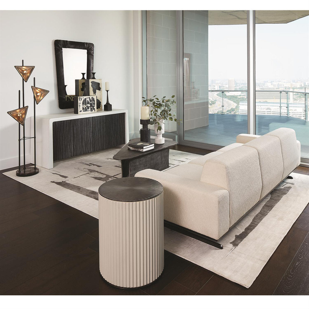 Karl Cabinet