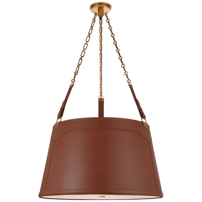 Karlie 3 - Light Chandelier