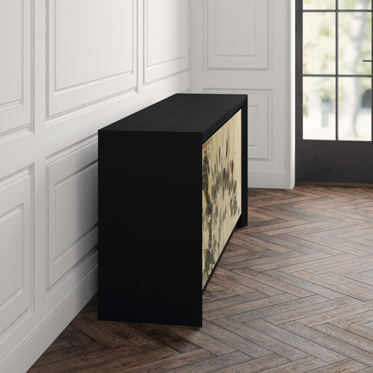 Karlson 80'' W Sideboard