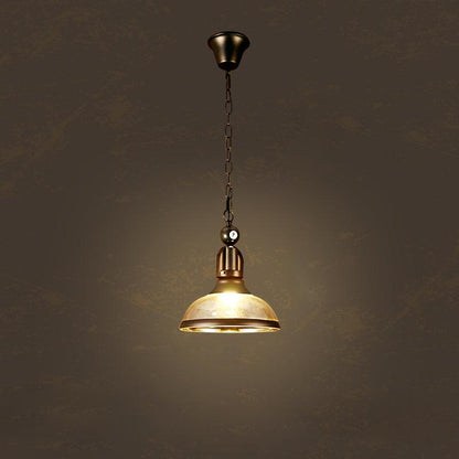 Kasha Billiard Chandelier