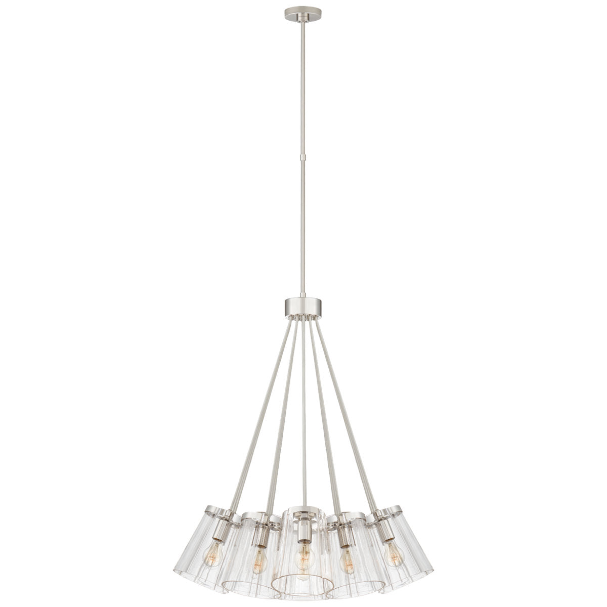 Kate Spade New York Thoreau 19 - Light Chandelier