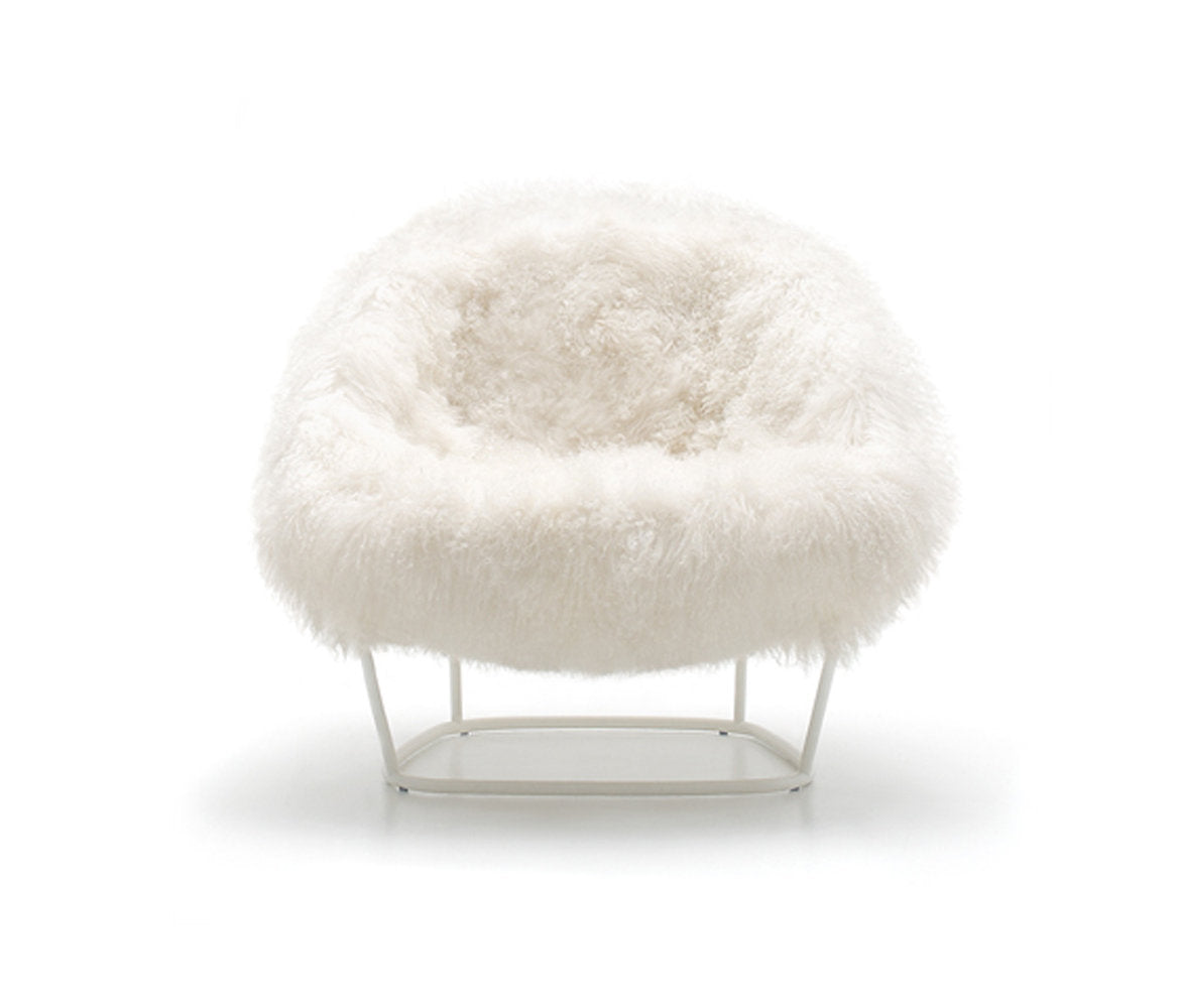 Katrin Lounge Chair