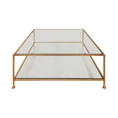 Kayce Modern Coffee Table