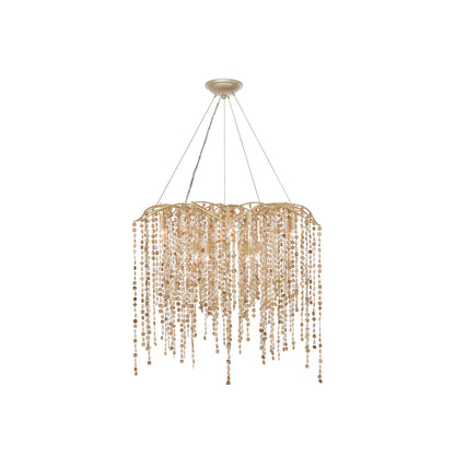 Kealia 10 - Light Chandelier