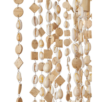 Kealia 10 - Light Chandelier