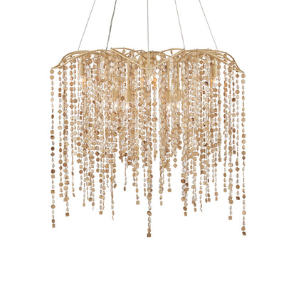 Kealia 10 - Light Chandelier